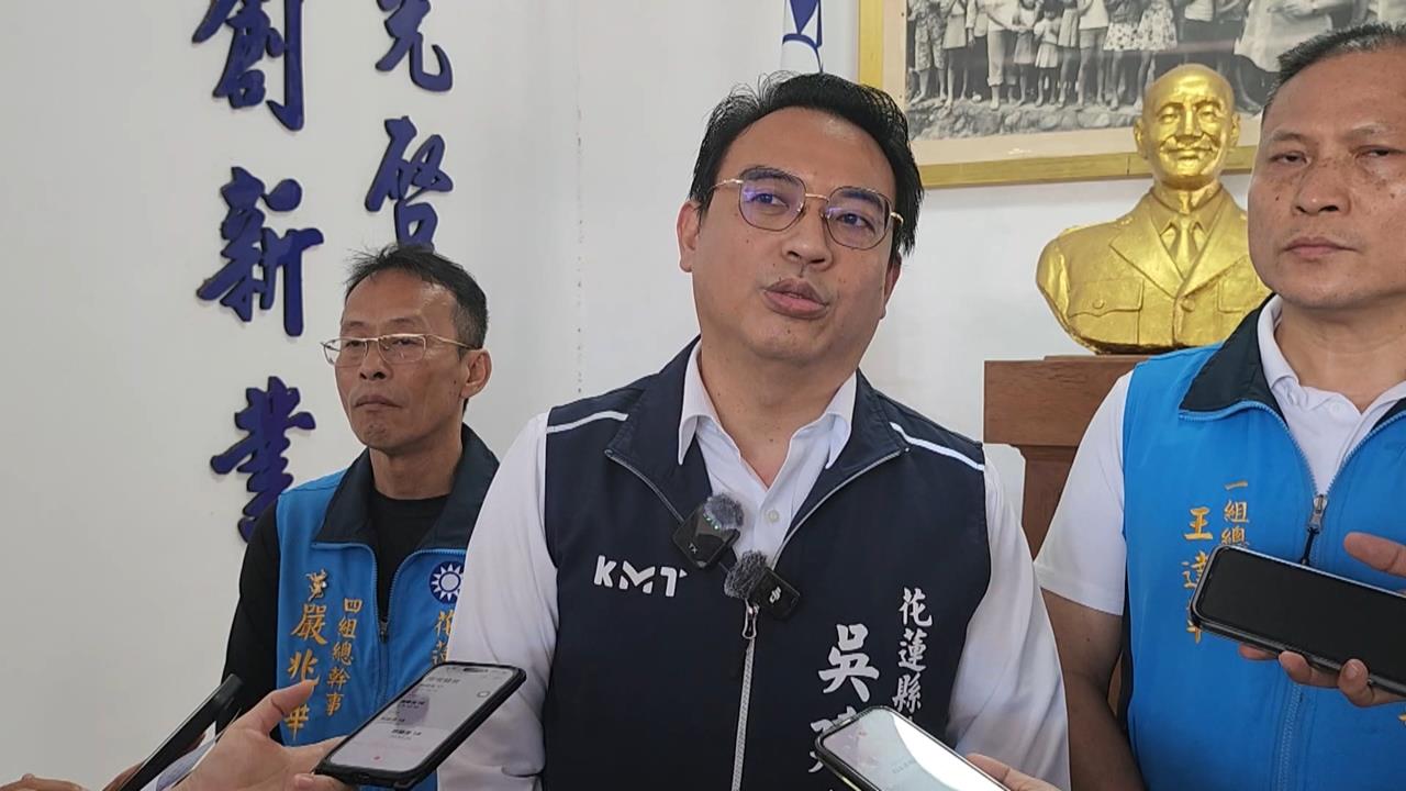 內鬥！魏嘉賢選縣長衝擊游淑貞　弟魏嘉彥被迫無黨報備參選