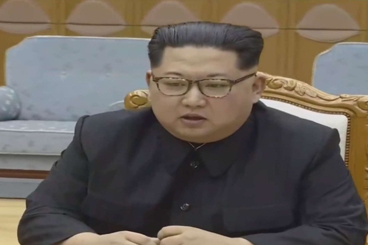 美國務院批北朝鮮侵犯人權 平壤回嗆美國太可笑
