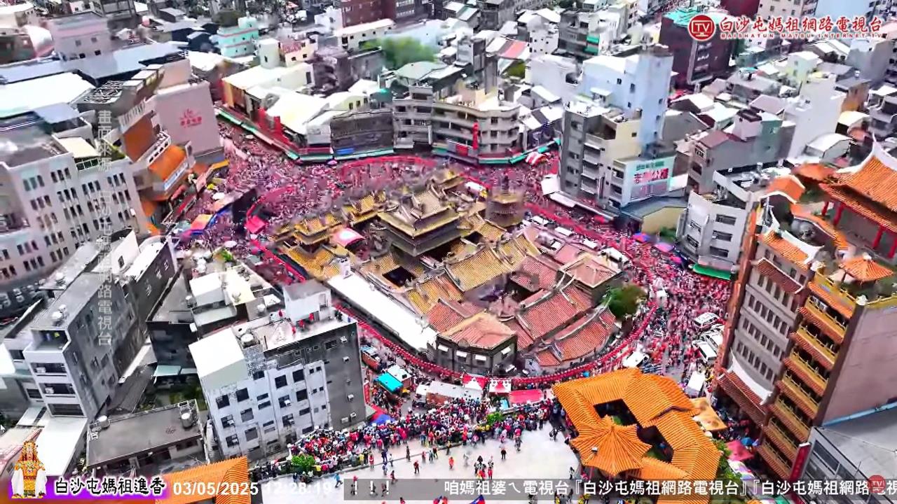 粉紅超跑要來了！估北港湧百萬人　2校擬停課　雲林縣府不准