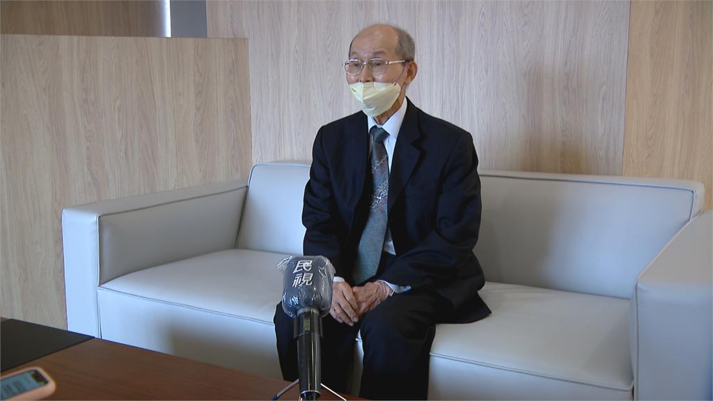 政大金融學院首屆院長李勝彥逝世　享壽78歲