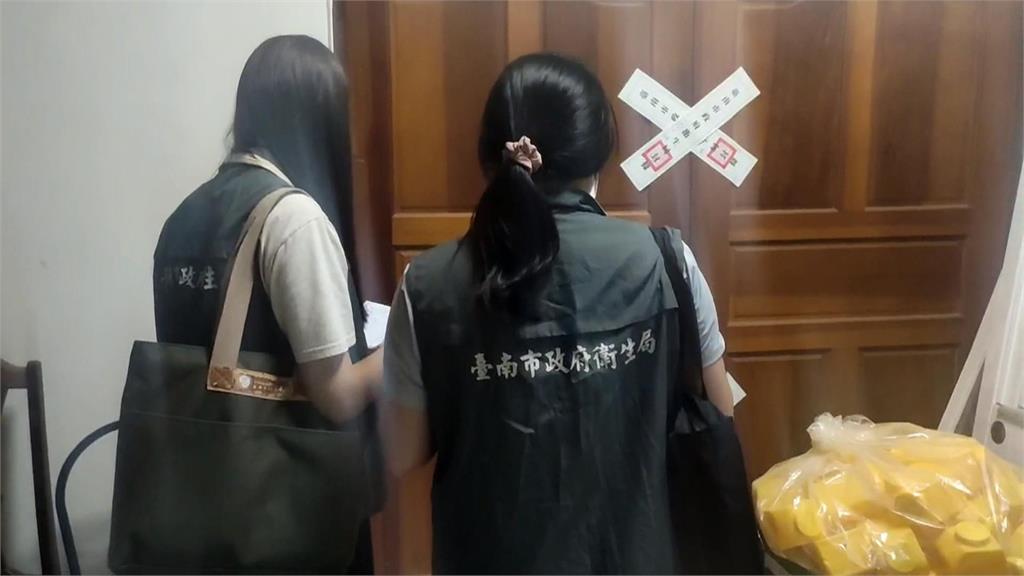 莊春仁製藥公司涉製偽藥　衛服部公布12項回收藥品