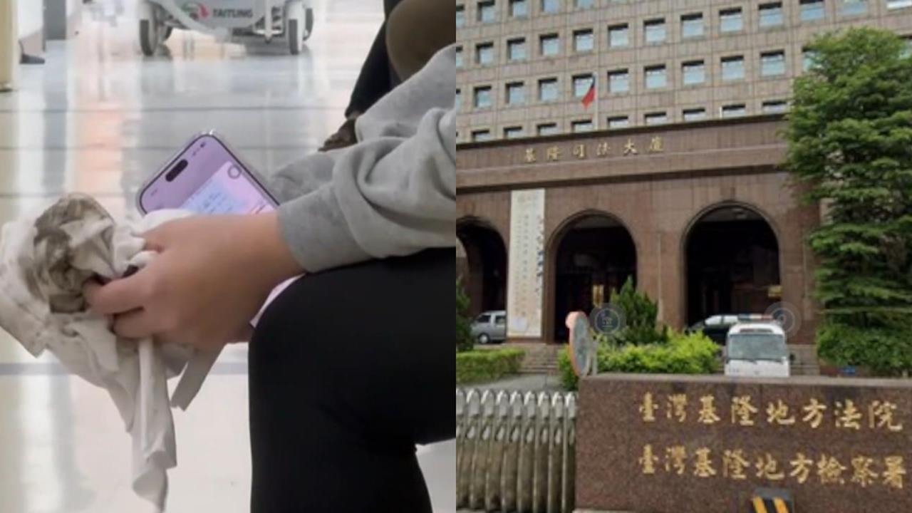 報關老闆信神棍「從母姓」轉運…他改完慘噴60萬、祖先托夢警告、狗暴斃