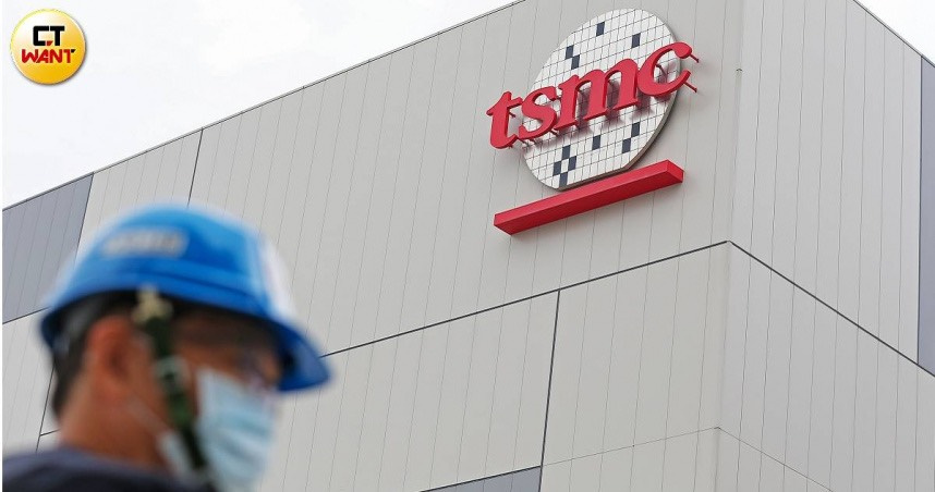 台積電進駐大利多　熊本稅收高居全日第一