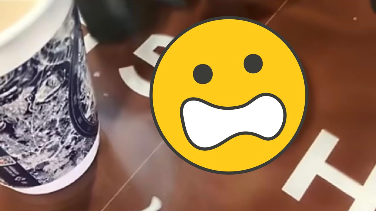 中國「知名連鎖手搖飲」驚見劇毒物？消費者控「喝到水銀」官方急出手查封送驗