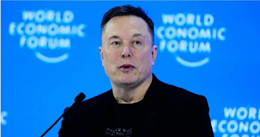 搶台積電生意？馬斯克宣布「Terafab」晶圓廠計畫　瞄準3大用途