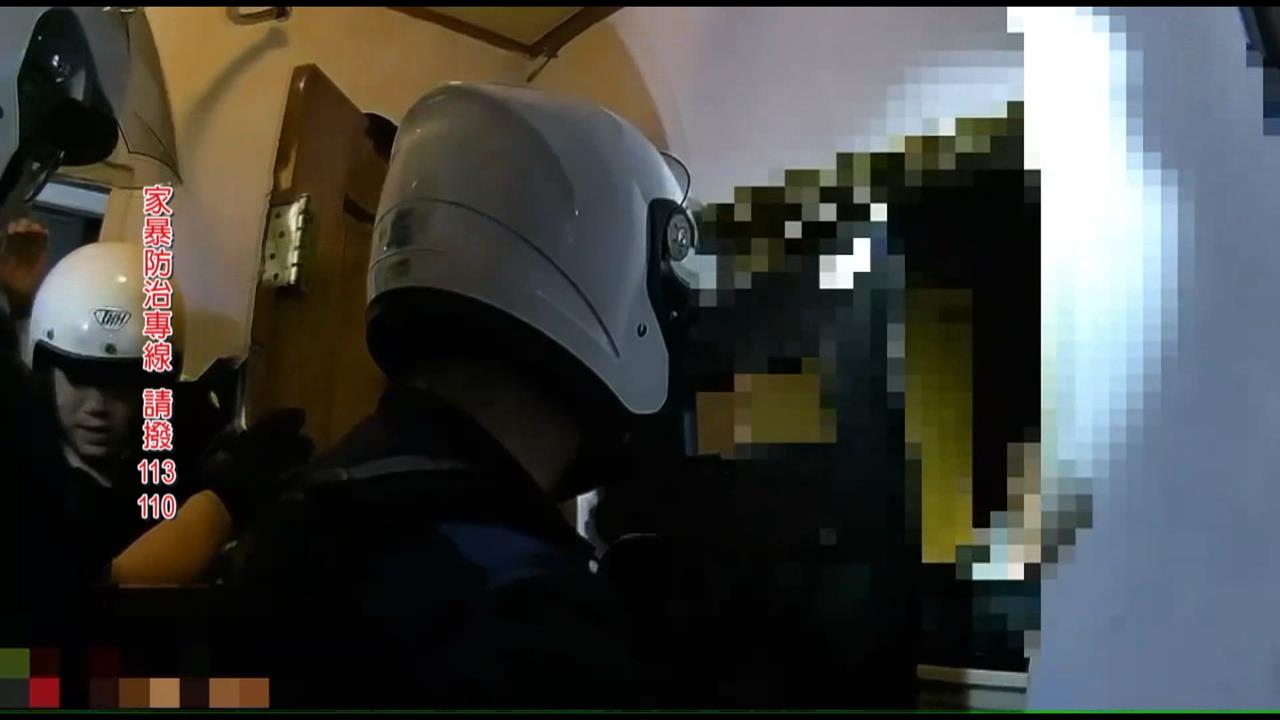 不滿父親丟掉水冷扇！　蘆洲逆子持西瓜刀作勢攻擊