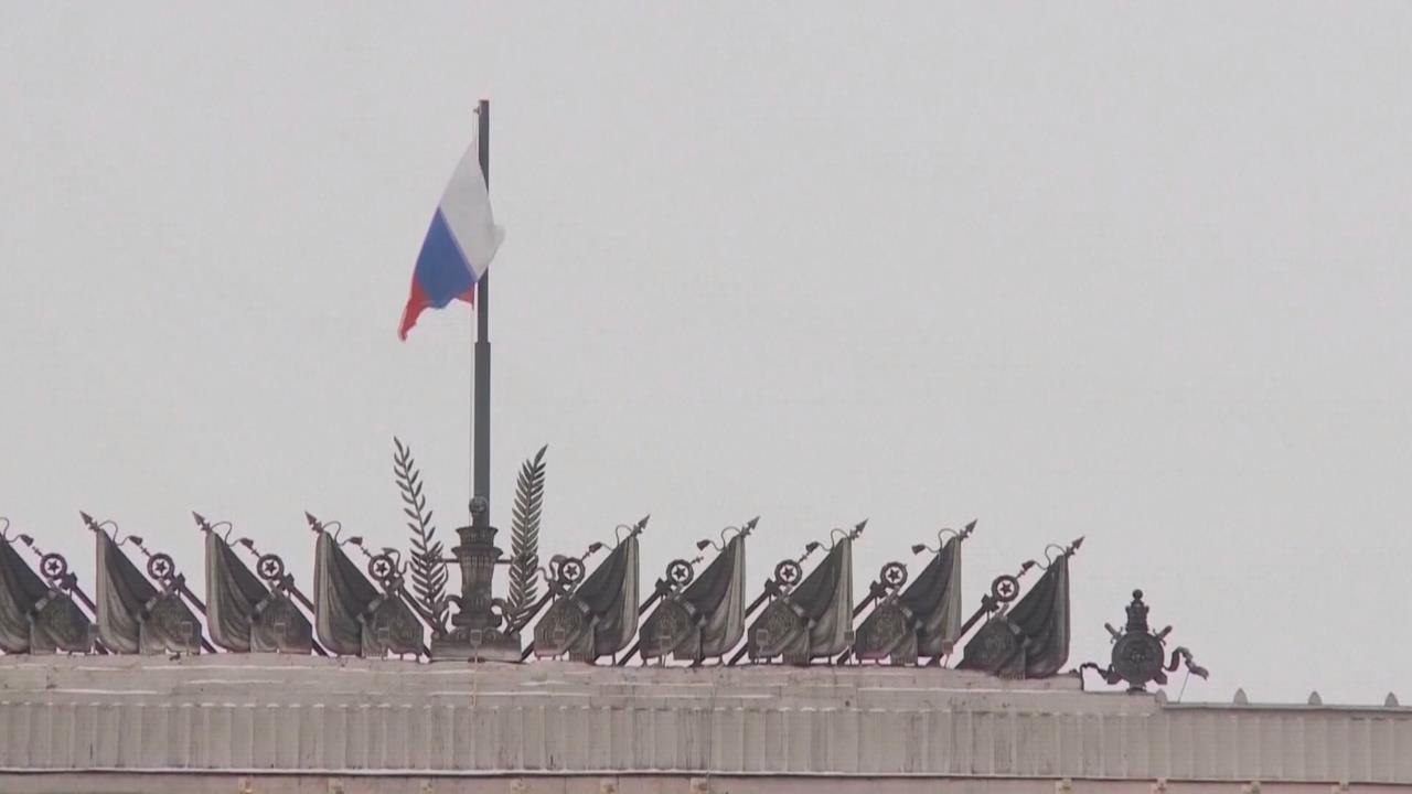 應付烏俄戰爭開支！　俄羅斯宣布提高增值稅至22%