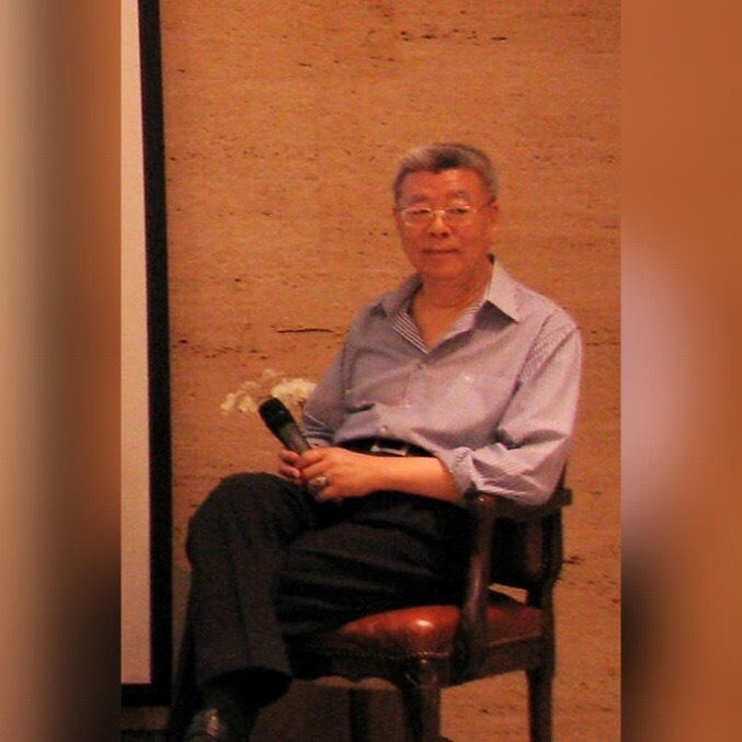 知名影評人景翔辭世享壽79歲 作家好友哀悼