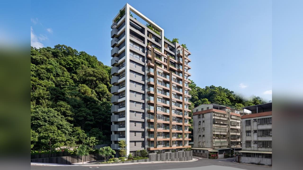 台灣金聯首攻公辦都更！砸7.54億打造「文山靜」