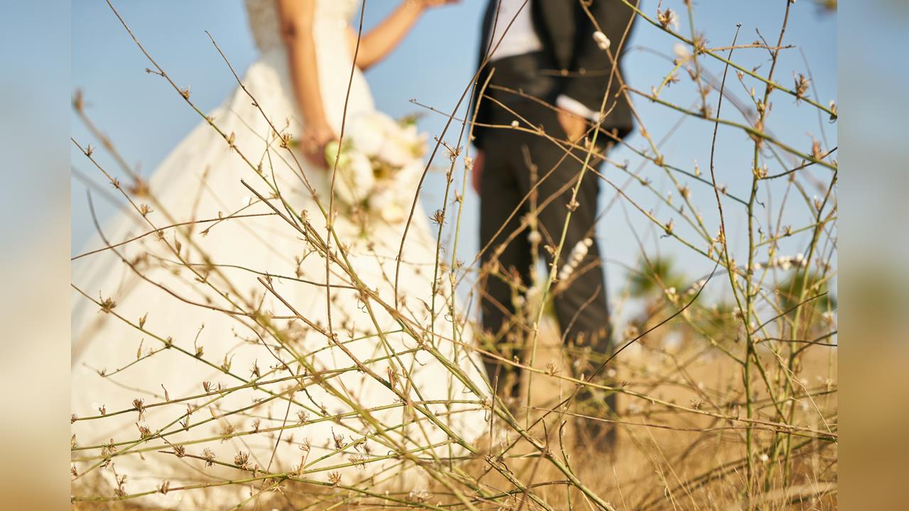 怎樣結婚才合法？辦婚宴就能算數嗎？