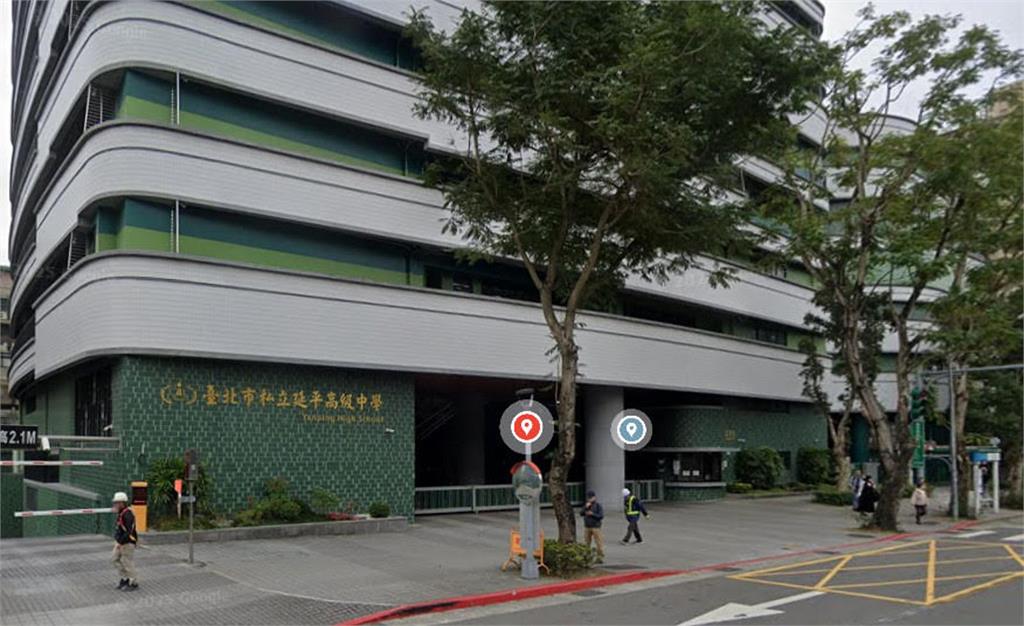錄取率比台大低！明星私中「窄門」難擠　200名家長熬夜排隊搶候補