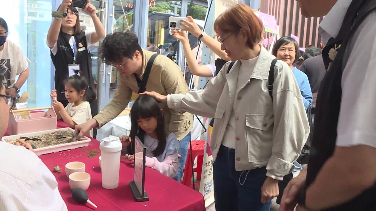 「媽媽我挺你　攜手向前行」溫暖登場　打造婦女再就業最強後盾