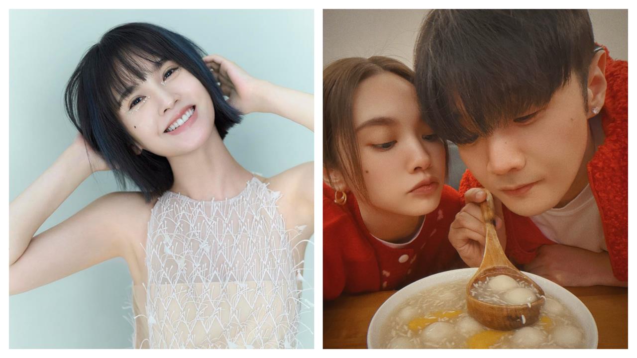 李榮浩連12年甜賀楊丞琳生日！網紅諷「唯一價值」：提醒中國人64這段歷史
