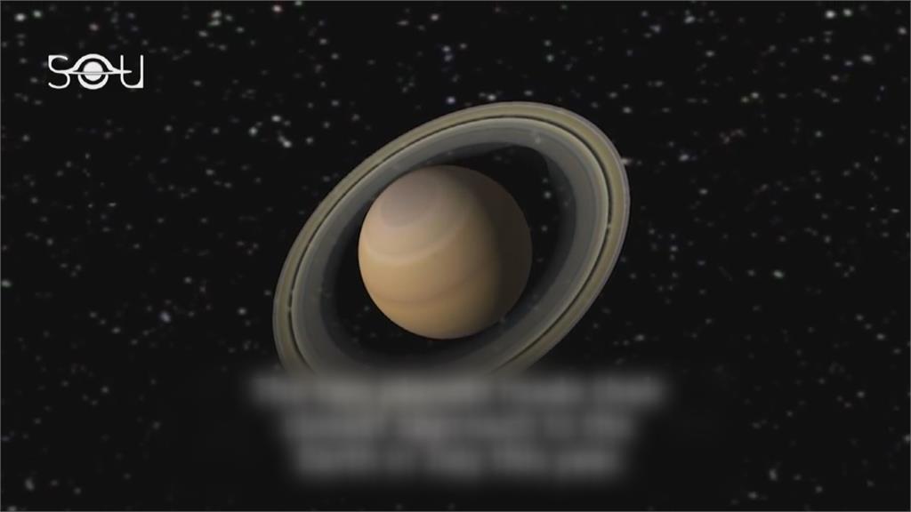 土星木星「超級近合」釀災？ 星座專家與天文學者這樣說