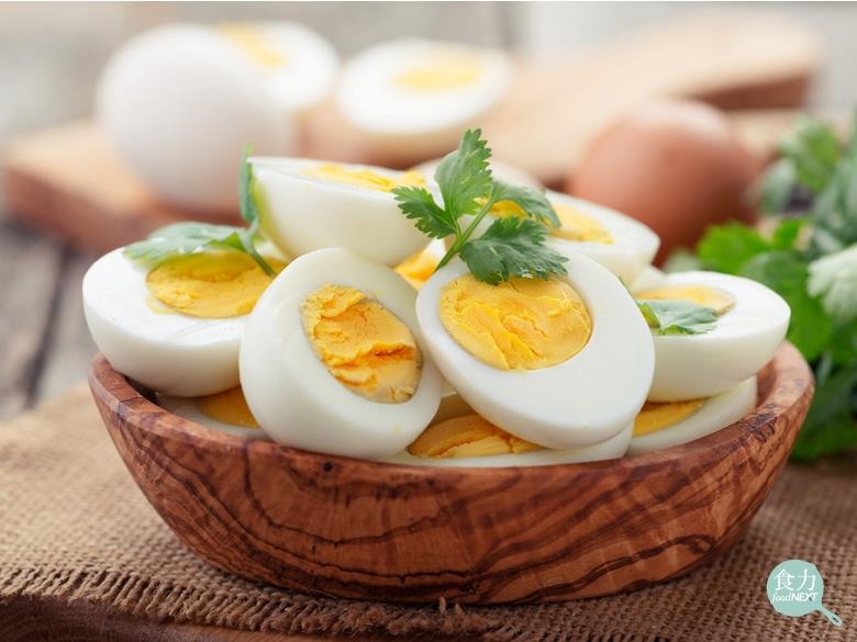 蛋殼越粗越新鮮？吃多會增加膽固醇？ 破解雞蛋的4大迷思！
