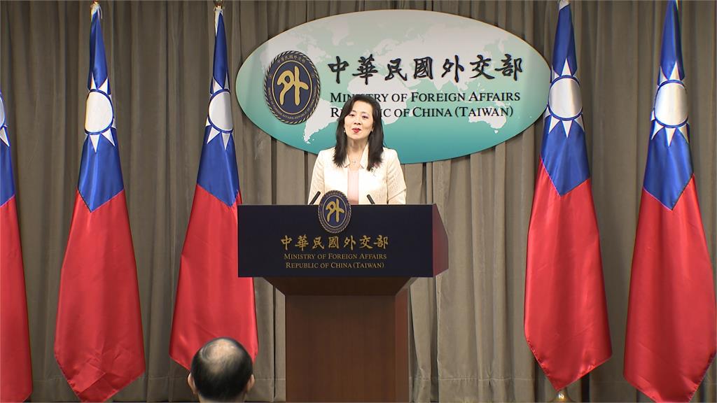 快新聞／逾600台灣人被迫送中　外交部強調兩岸互不隸屬：爭取涉案國人返台