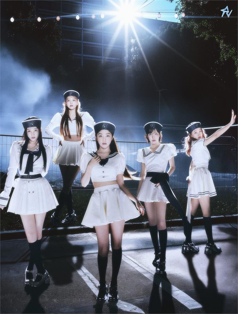 K-MEGA CONCERT in Kaohsiung　6/29第二階段正式開賣