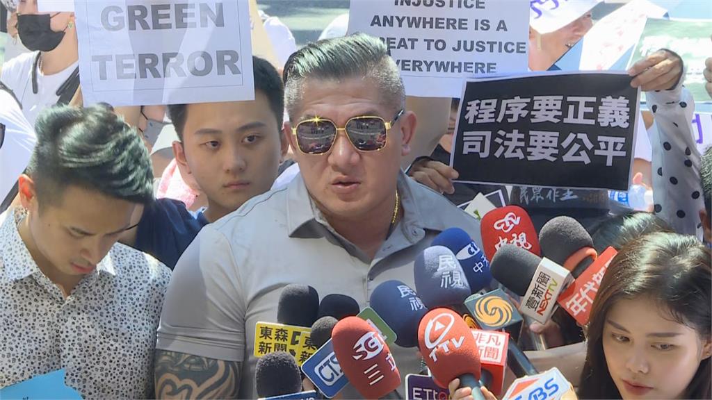 快新聞／批館長「心甘情願給錢說」　黃智賢：價值觀可讓台灣滅亡