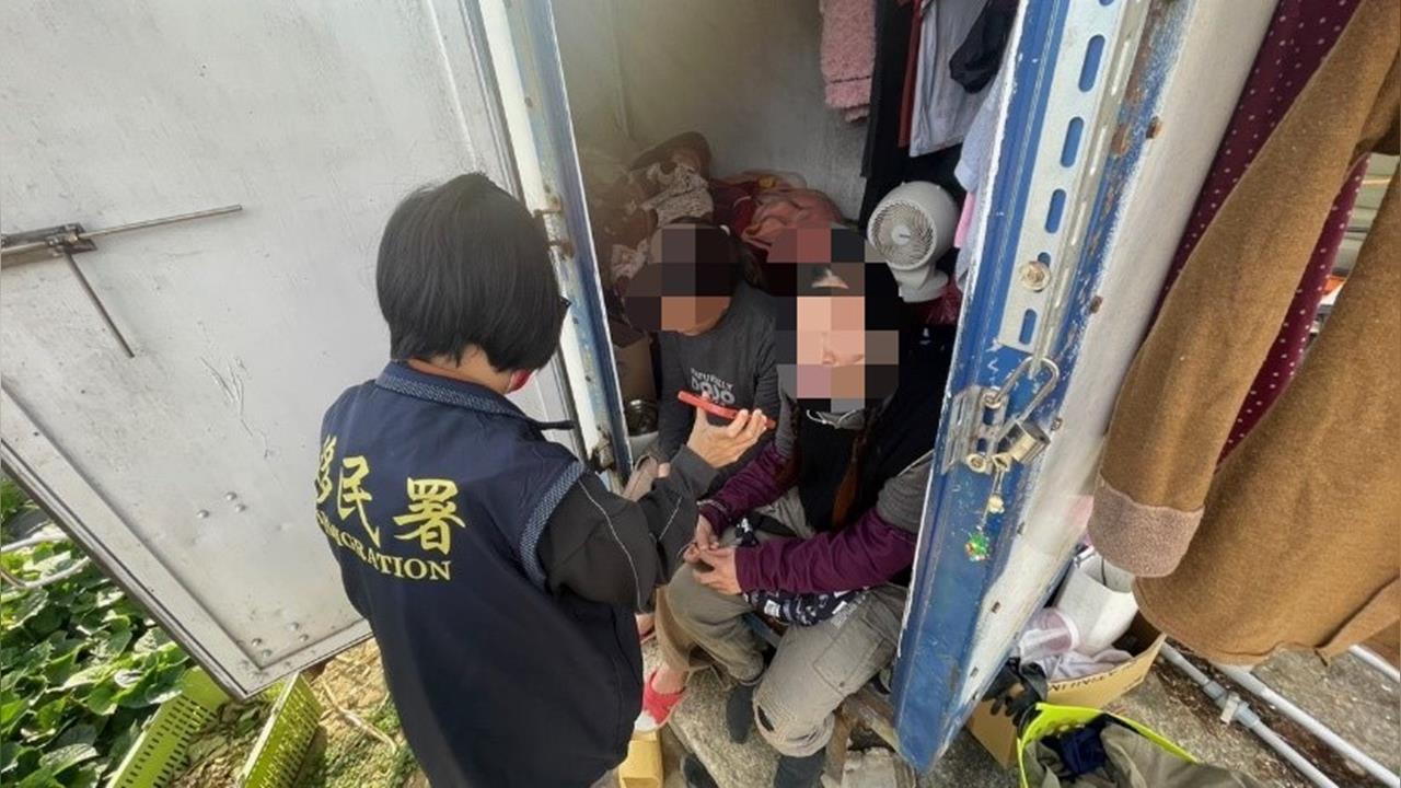 血汗草莓園! 壓榨泰移工「每日操16小時」近百人受害