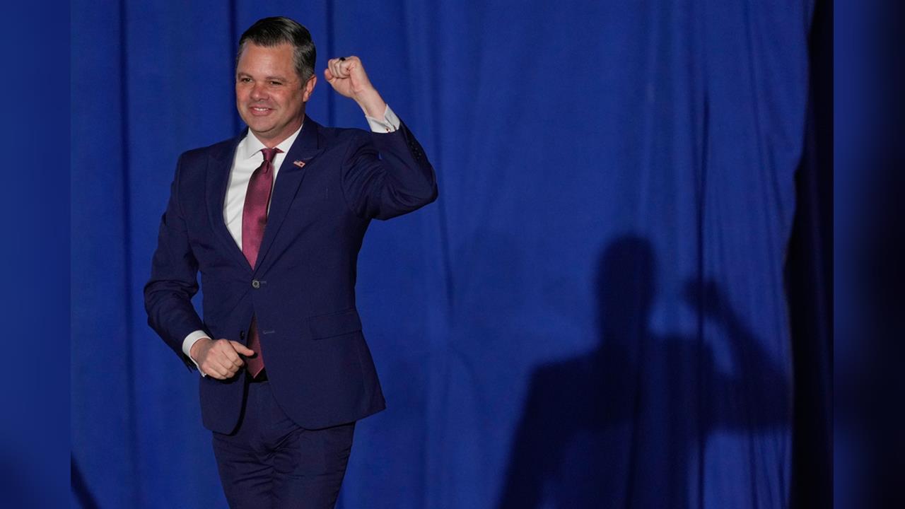 快新聞／聚焦台海、經貿合作、區域安全　美眾院RSC國安任務小組主席率團訪台交流