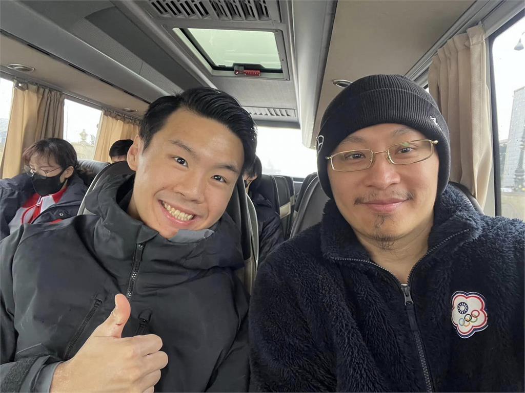 快新聞／貓王3.0！唐嘉鴻難度分創新高　預賽第1闖克羅埃西亞挑戰賽決賽