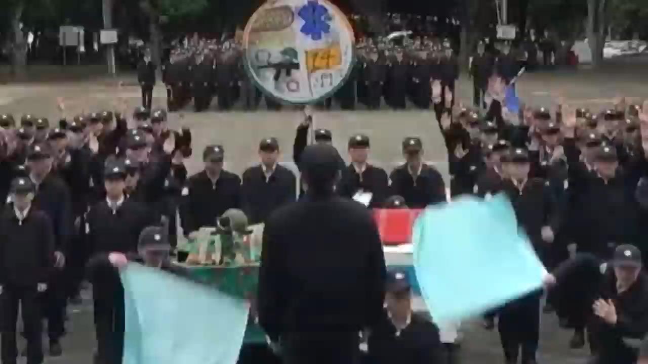 快新聞／軍歌比賽走入歷史！國防部證實：未來採「不形式驗收」彈性推廣