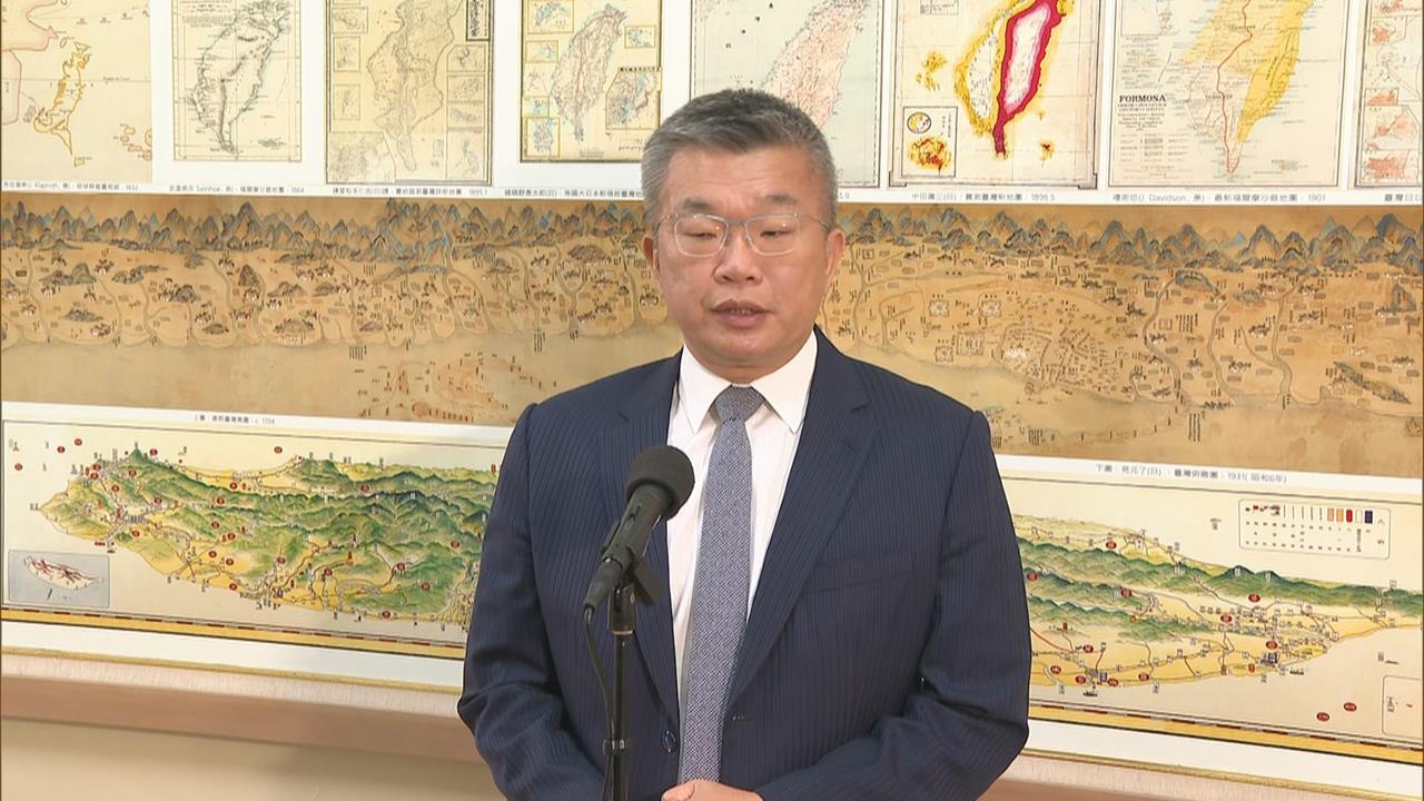 中職(影)／跟會長說的不一樣？「上海兄弟」爭議中信球團發布聲明：不知情！