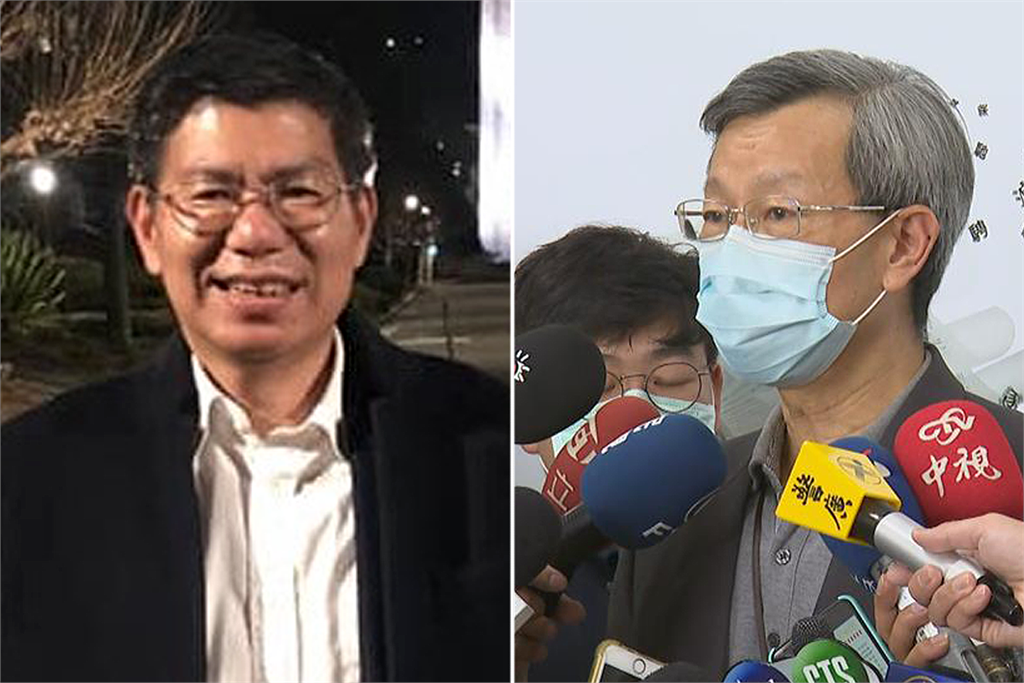 快新聞／彰化萬人血清報告 台大公衛宣布「延後公布」