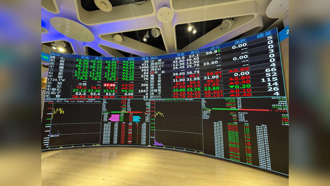凱基投顧預期伺服器需求明年續旺 保守看PC與智慧型手機