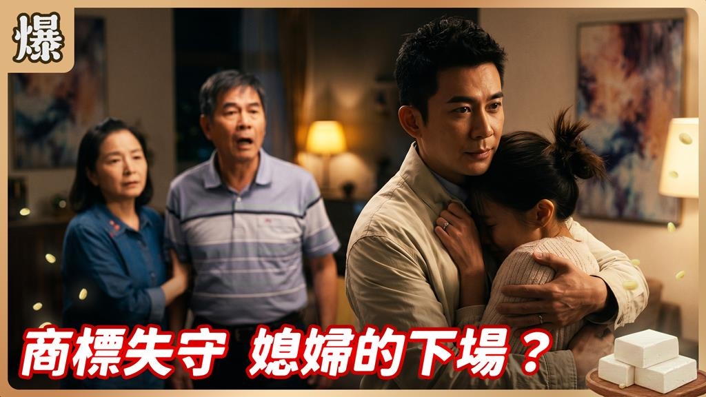 趕走最貼心媳婦，公公真的老糊塗了？《豆腐媽媽-EP149精彩片段》
