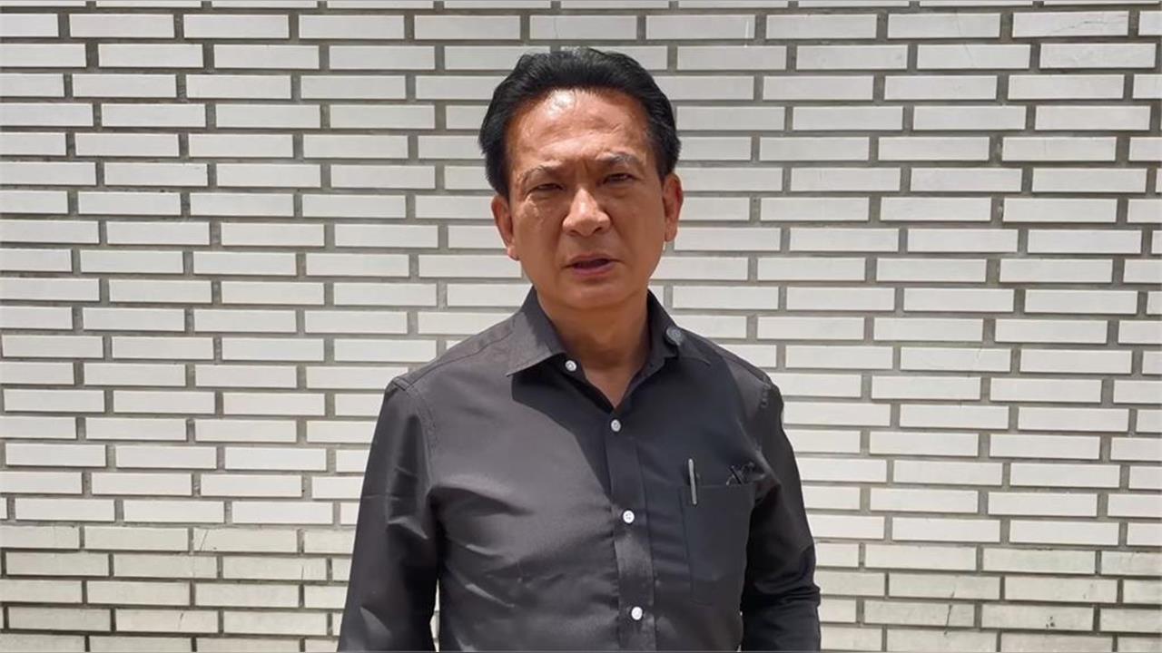 快新聞/柯文哲交保還要「再想想」 林俊憲酸:裁定結論藏有潛台詞