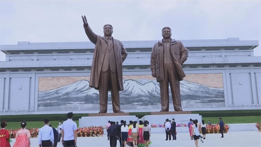 颱風不停來！北朝鮮國慶日金正恩率1.2萬人赴災區重建