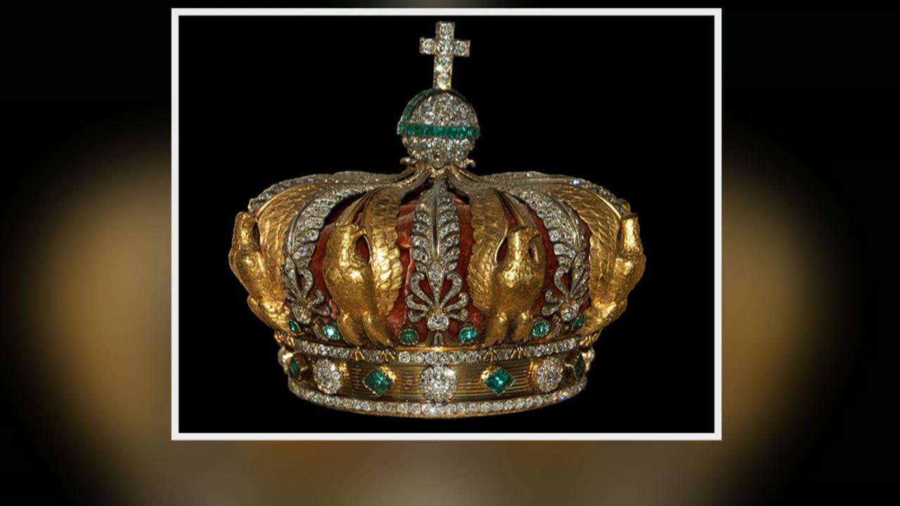 羅浮宮竊案重大進展！　2嫌機場離境、巴黎郊區被逮