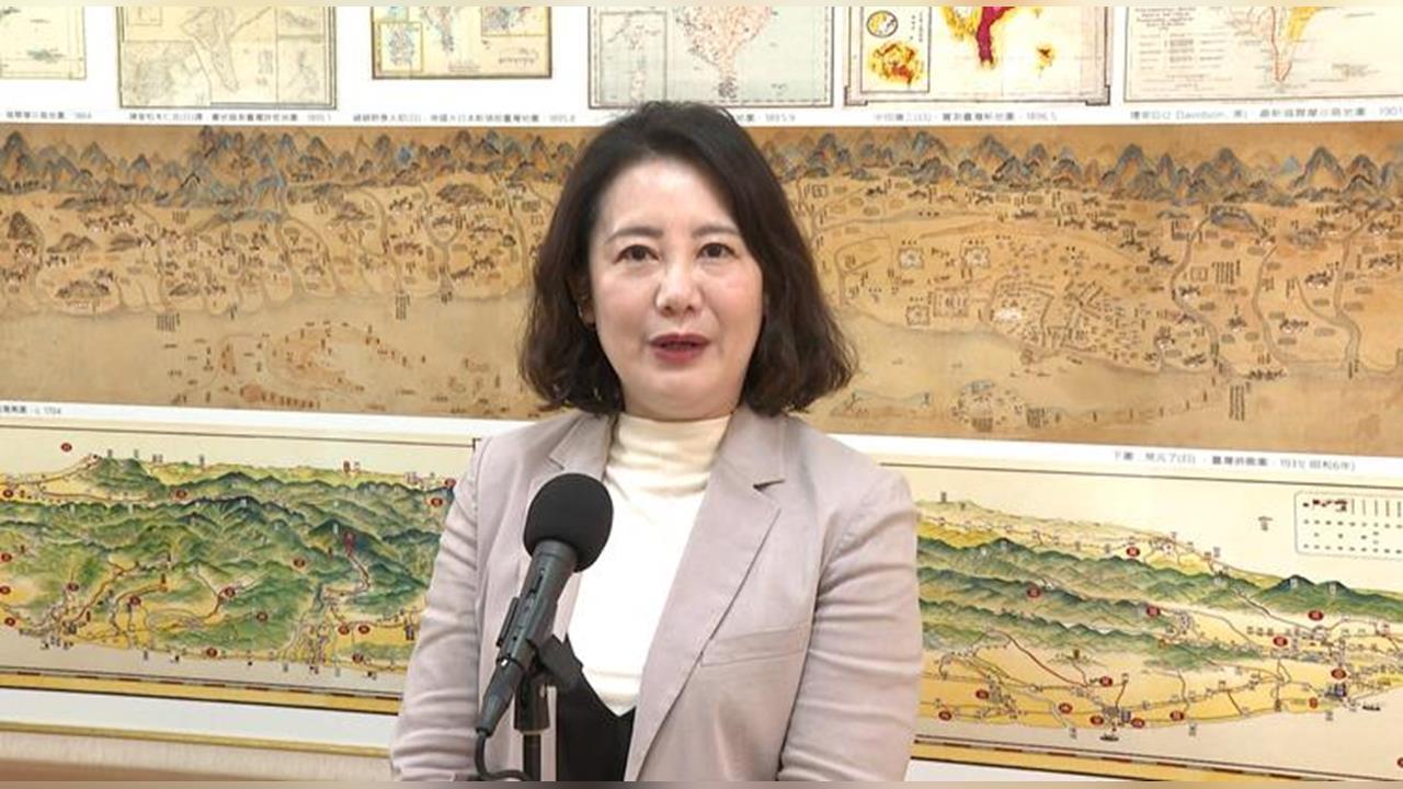 快新聞／總預算露曙光、藍卻突喊軍購協商延期　吳思瑤痛批「演很大」：國民黨只會包牌