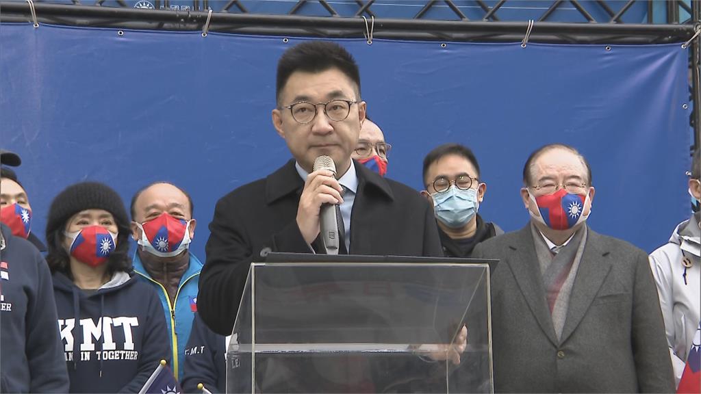 快新聞／AIT告別2020影片六都首長獨漏盧秀燕 國民黨低調表尊重