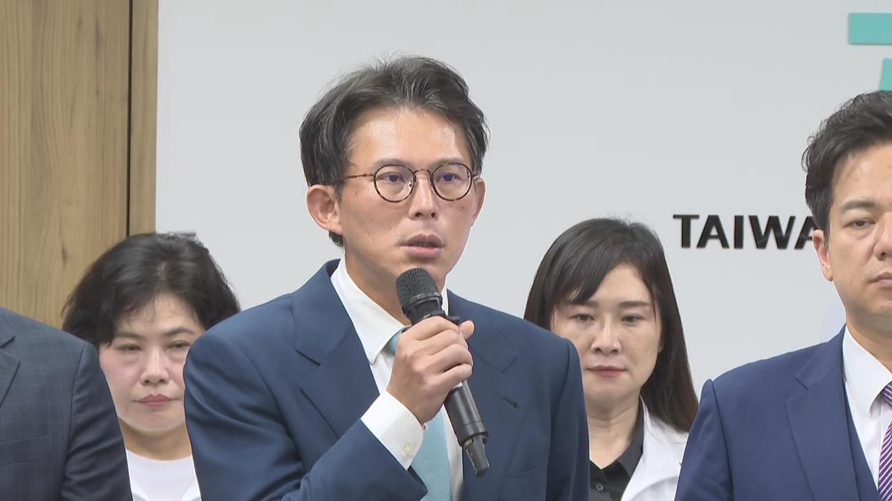 快新聞/不甩國民黨提名?民眾黨戰將竟要爭「這縣市」黃國昌認了:非常驚訝