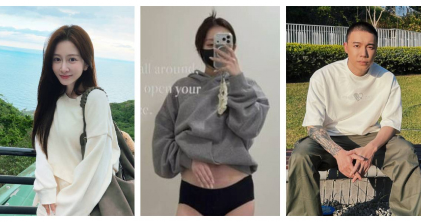 Toyz疑與篠崎泫結婚！她小腹隆起遭誤會懷孕　經紀人回應引關注