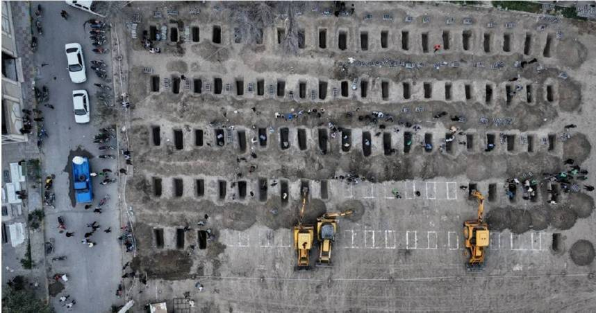 美軍戰斧飛彈空襲伊朗女子小學？路透：疑「過時情報」害150名女童慘死