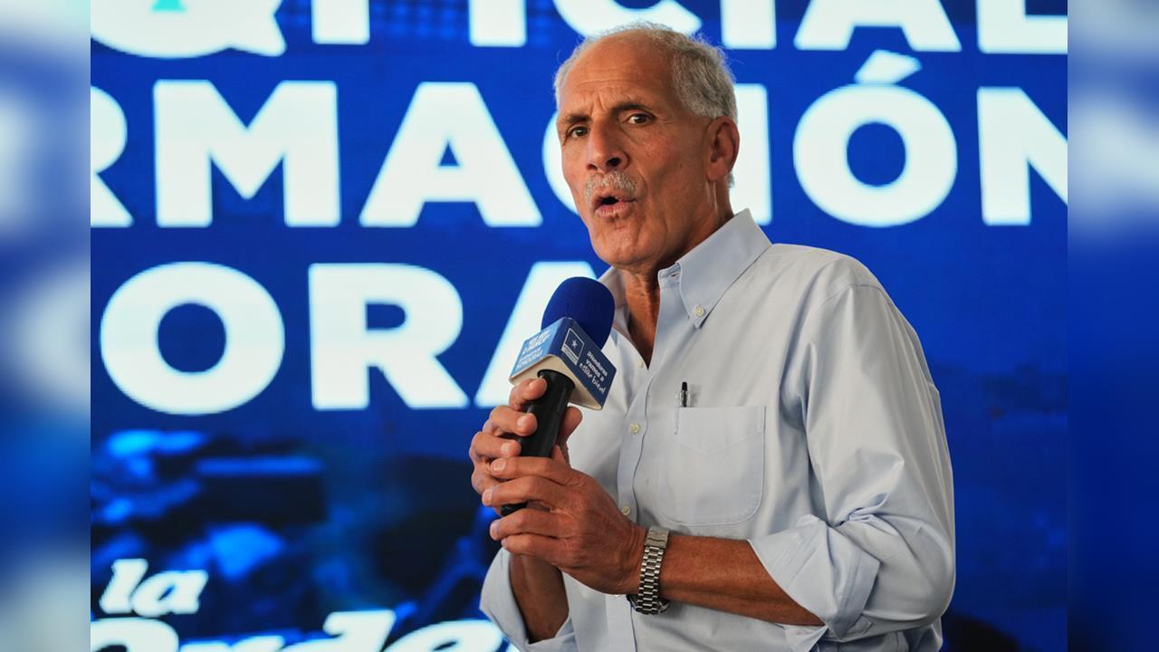 快新聞／震撼！美國出手挺台了　美國會議員發信宏國總統：支持與台灣恢復外交