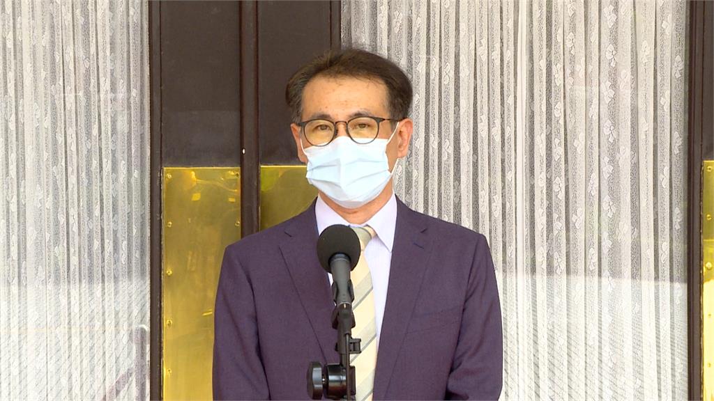 快新聞/大鑫公司混充中國劣質快篩 鄭運鵬踢爆執行長「曾是國民黨幹部」