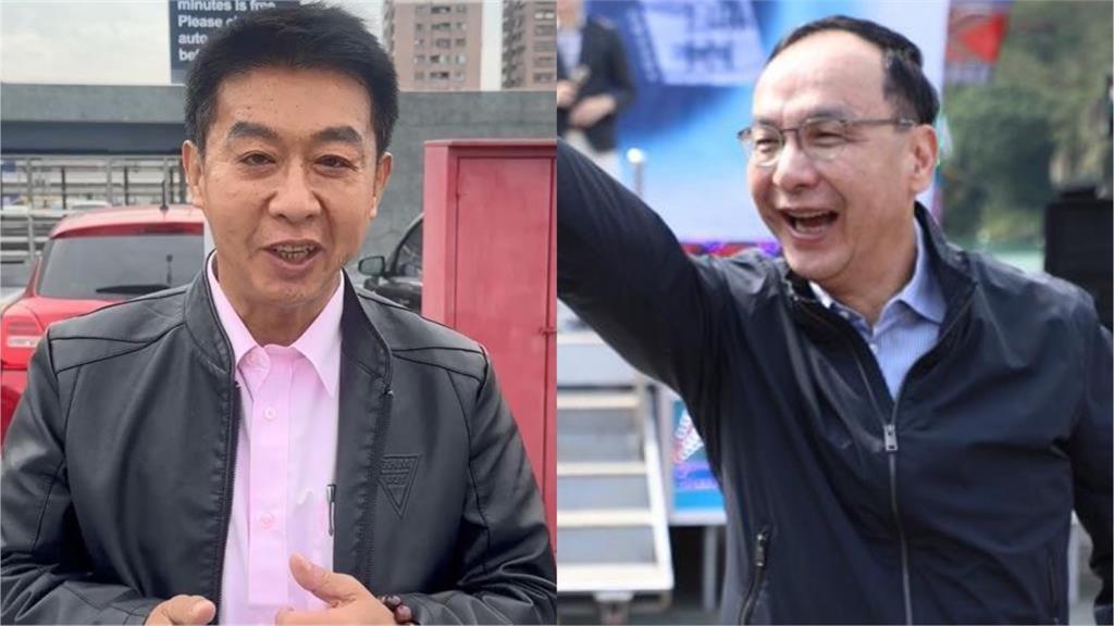 快新聞／藍委一階罷免通過34人、綠委0人　許智傑曝3意義：朱主席之位恐不保！