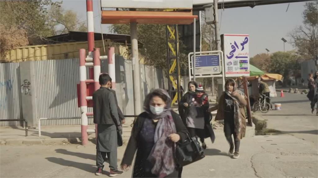 阿富汗軍醫院傳2起爆炸案　至少19死.50傷！