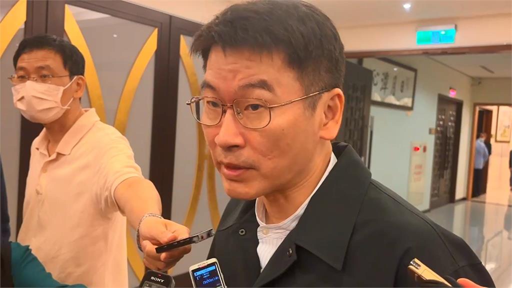 快新聞／馬出招邀中生訪台馬龍、楊倩也入列　梁文傑、卓榮泰反應曝