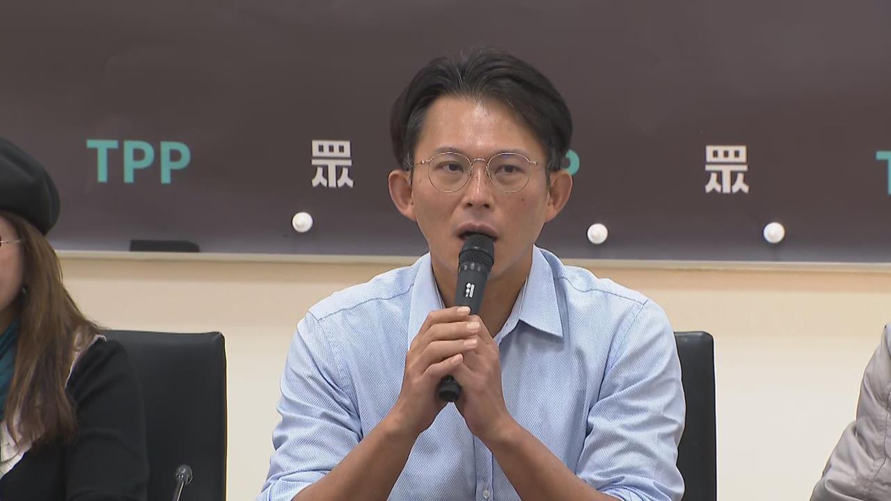 快新聞／民進黨「這縣市」太強怕輸很慘？黃國昌鬆口了：不排除與藍營合作