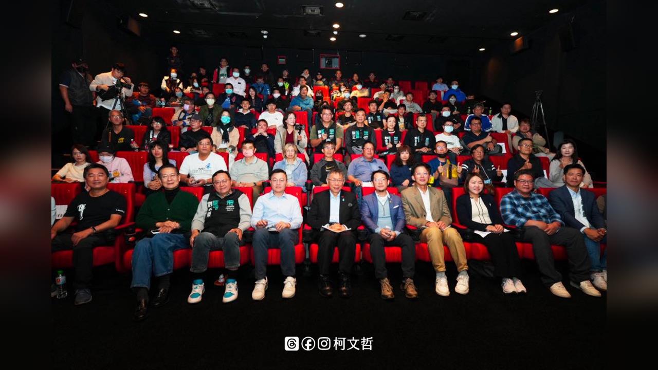 快新聞／柯文哲太離譜！喊拿代孕換軍購　吳靜怡：交換式政治的底線崩壞