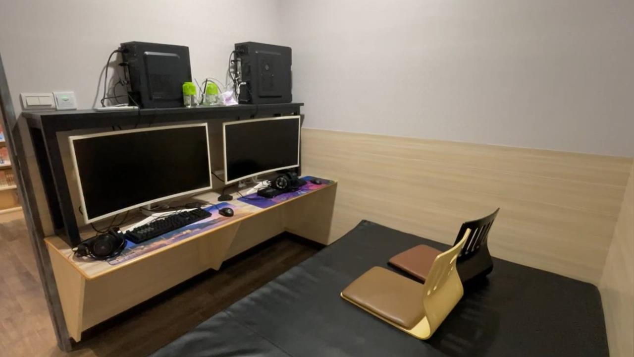 台中女「網咖殺嬰」藏塑膠袋！搜「福馬林、鹽酸」想毀屍…還call好友看全程