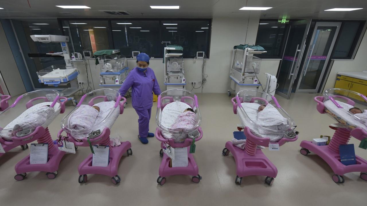 快新聞／不可以不澀澀！中國挽救少子化　元旦起「保險套、避孕藥」課13%稅金