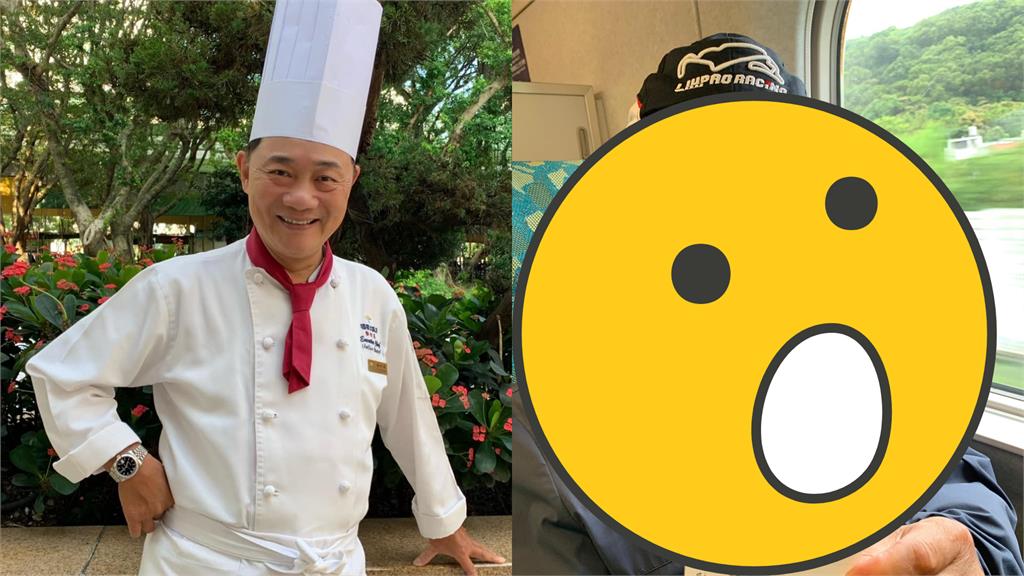 10年前「滑進摩鐵」喊退出媒體！阿基師73歲神隱「打工近況曝光」網：辛苦了