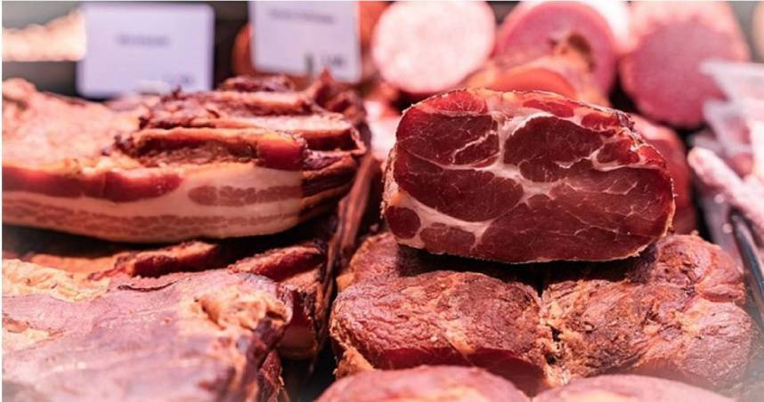 「每天吃肉」蛋白質仍不足？營養師點名6陷阱食物　這款台灣人超常吃
