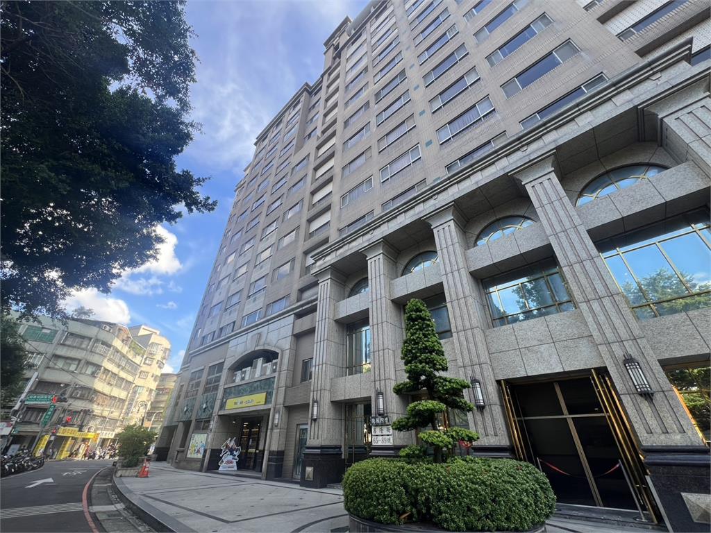 新莊捷運宅受關注 微風四季、百城歡璽桂冠、捷運好境滿足首購需求